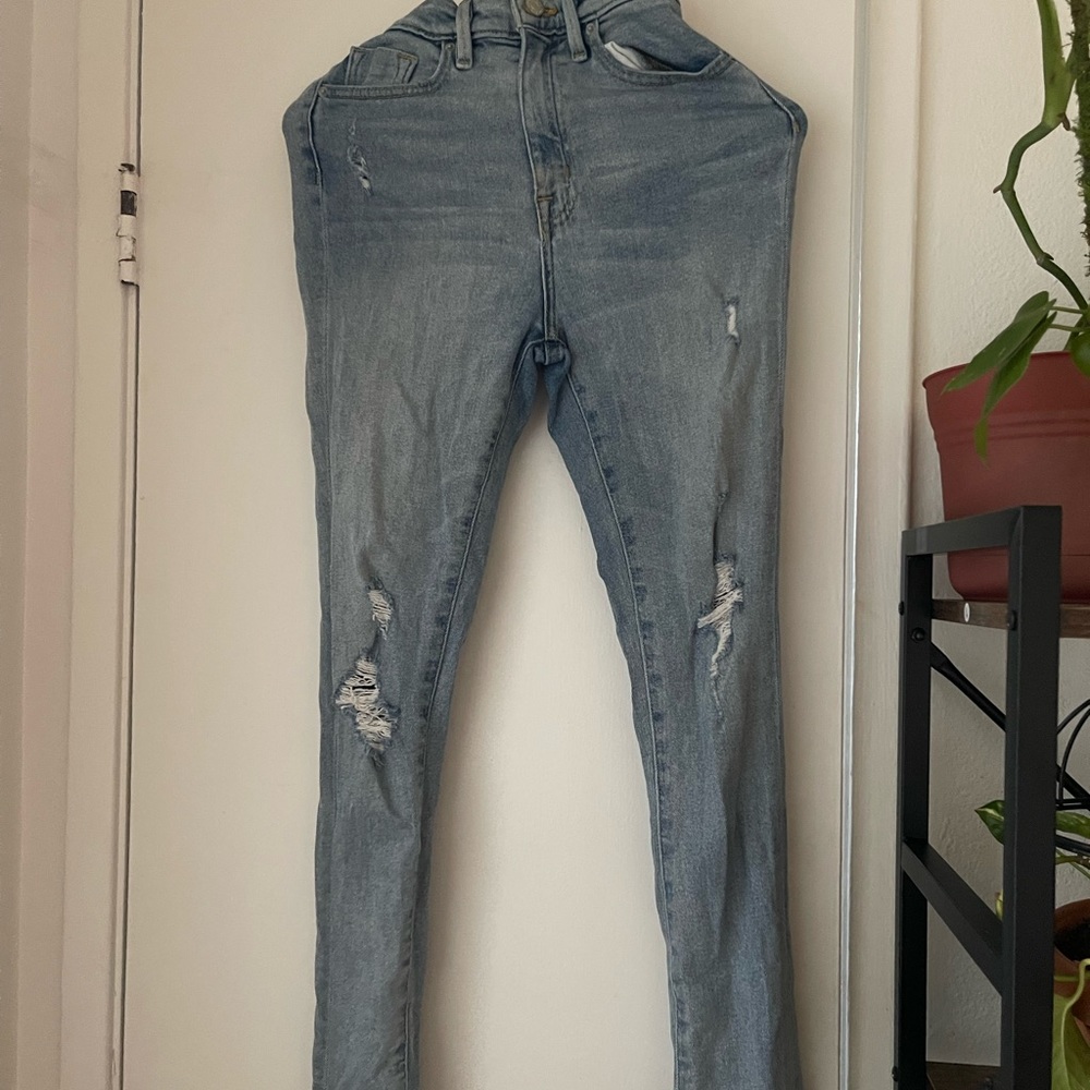 BDG jeans